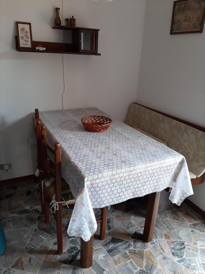 Apartamento Bilocale A Piazza Brembana Exterior foto
