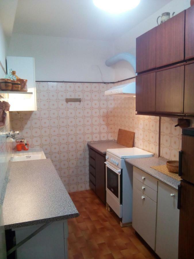 Apartamento Bilocale A Piazza Brembana Exterior foto