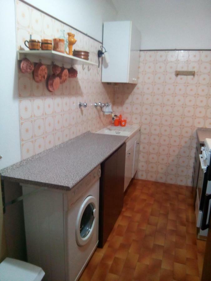 Apartamento Bilocale A Piazza Brembana Exterior foto